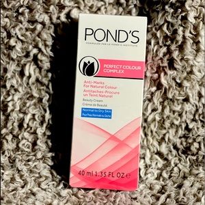 Ponds Perfect Colour Complex